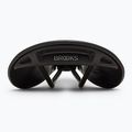 Cyklistické sedlo Brooks England C17 Carved black 6