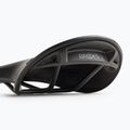 Cyklistické sedlo Brooks England C17 Carved black 7