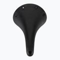 Cyklistické sedlo Brooks England C19 black 3