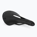 Cyklistické sedlo Brooks England C19 Carved black
