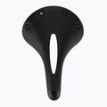 Cyklistické sedlo Brooks England C19 Carved black 3