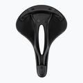 Cyklistické sedlo Brooks England C19 Carved black 4