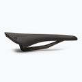 Cyklistické sedlo Brooks England C13 Carved Black 5