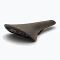 Sedlo na bicykel Brooks England C17 mud green