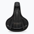 Cyklistické sedlo Brooks England C67 black 2
