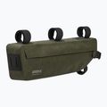 Taška na rám Brooks England Scape 3 l mud green 2