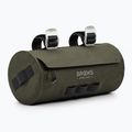 Taška na riadidlá Brooks England Scape Pouch 3 l mud green 2