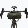 Taška na riadidlá Brooks England Scape Pouch 3 l mud green 6