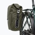 Taška na bicykel Brooks England Scape Pannier Large 18-22 l mud green 7