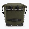 Taška na bicykel Brooks England Scape Pannier Small 10-13 l mud green 3