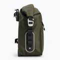 Taška na bicykel Brooks England Scape Pannier Small 10-13 l mud green 4