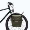 Taška na bicykel Brooks England Scape Pannier Small 10-13 l mud green 6
