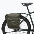 Taška na bicykel Brooks England Scape Pannier Small 10-13 l mud green 7