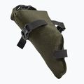 Taška pod sedadlo Brooks England Scape Roll Bag 1 l mud green 2