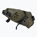 Taška pod sedadlo Brooks England Scape Roll Bag 1 l mud green 3