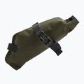 Taška pod sedadlo Brooks England Scape Roll Bag 1 l mud green 4