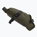 Taška pod sedadlo Brooks England Scape Roll Bag 1 l mud green 5