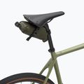 Taška pod sedadlo Brooks England Scape Roll Bag 1 l mud green 6