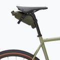 Taška pod sedadlo Brooks England Scape Roll Bag 1 l mud green 7
