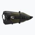 Taška pod sedadlo Brooks England Scape Seat Bag 8 l mud green 3