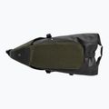 Taška pod sedadlo Brooks England Scape Seat Bag 8 l mud green 4