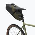Taška pod sedadlo Brooks England Scape Seat Bag 8 l mud green 7