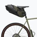 Taška pod sedadlo Brooks England Scape Seat Bag 8 l mud green 8