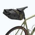 Taška pod sedadlo Brooks England Scape Seat Bag 8 l mud green 9