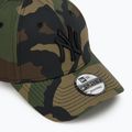 Šiltovka New Era League Essential 9Forty New York Yankees open misc 3