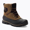 Sorel Buxton Lace delta/black pánske trekové topánky