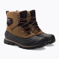 Sorel Buxton Lace delta/black pánske trekové topánky 4