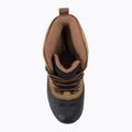 Sorel Buxton Lace delta/black pánske trekové topánky 6