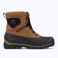 Sorel Buxton Lace delta/black pánske trekové topánky 7