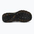 Pánske turistické topánky Columbia Crestwood mud/squash 4