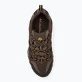 Pánske turistické topánky Columbia Crestwood mud/squash 5