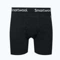 Pánske boxerky Smartwool Merino Boxer Brief Boxed thermal boxers black 14011