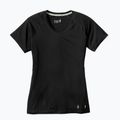 Dámske termo tričko Smartwool Merino 150 Baselayer s krátkym rukávom Boxed black 17253-001-XS 4