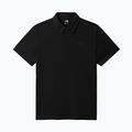 Pánske trekingové tričko The North Face Tanken Polo black NF0A2WAZ 4