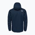 Pánska membránová bunda do dažďa The North Face Quest navy blue NF00A8AZH2G1 2