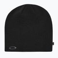 Zimná čiapka Oakley Fine Knit blackout