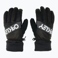 Pánske lyžiarske rukavice Oakley Factory Winter Gloves 2.0 blackout 3