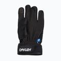 Pánske lyžiarske rukavice Oakley Factory Winter Gloves 2.0 blackout 7
