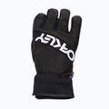 Pánske lyžiarske rukavice Oakley Factory Winter Gloves 2.0 blackout 8