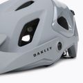 Cyklistická prilba Oakley DRT5 Europe sivá 99479EU 7