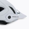 Cyklistická prilba Oakley DRT5 Europe biela 99479EU 7