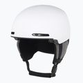 Lyžiarska prilba Oakley Mod1 Youth white 99505Y-100 10