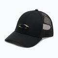 Pánska baseballová čiapka Oakley Trucker Ellipse blackout