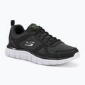 Pánske topánky SKECHERS Track Bucolo black