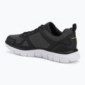Pánske topánky SKECHERS Track Bucolo black 3