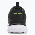 Pánske topánky SKECHERS Track Bucolo black 6